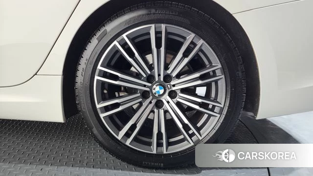 BMW 3 Series (G20) id 4324574 из Кореи 13