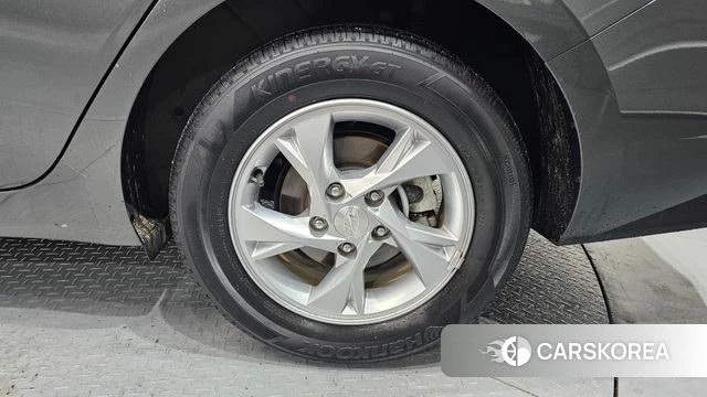Hyundai Avante (CN7) id 4376852 из Кореи 13