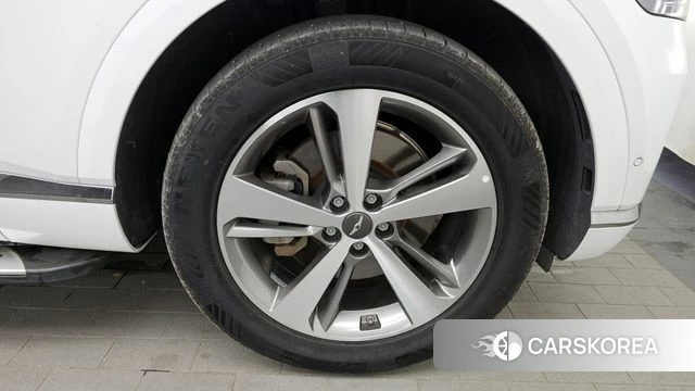 Genesis GV80 id 4338276 из Кореи 13
