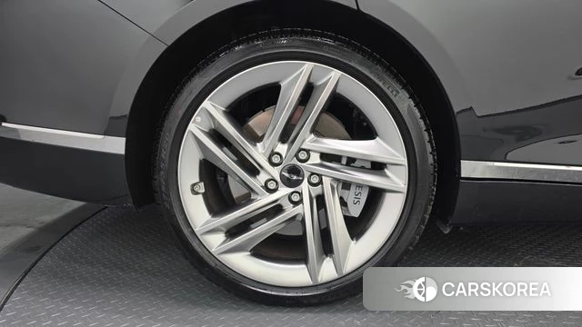 Genesis G80 (RG3) id 4499309 из Кореи 13