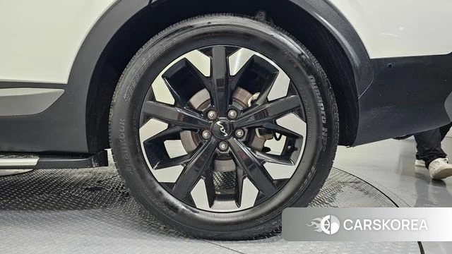 Kia Sportage 5th Generation id 4549193 из Кореи 13