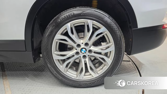 BMW X1 (F48) id 4188398 из Кореи 13