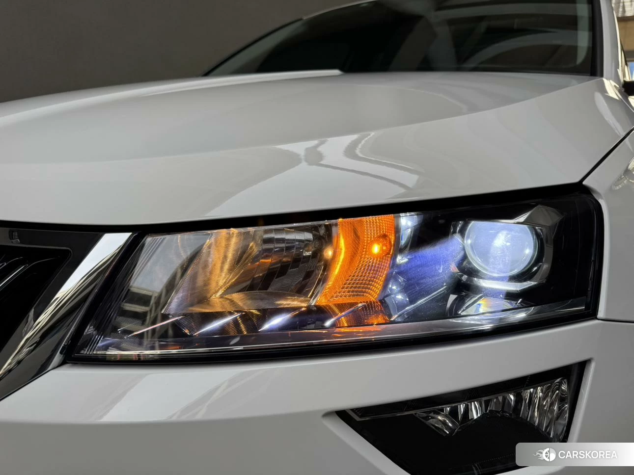 Skoda Krok id 4419243 из Китая 13