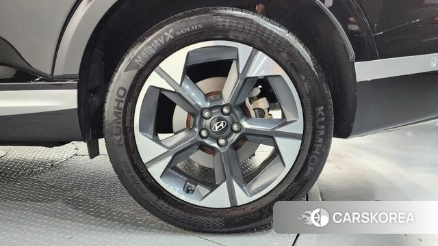 Hyundai Palisade (LX3) id 4847421 из Кореи 13