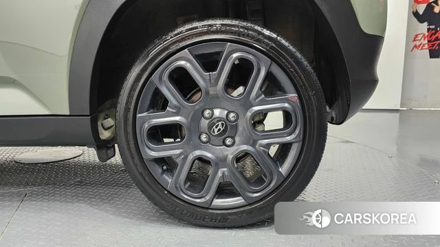 Hyundai Casper id 4676229 из Кореи 13