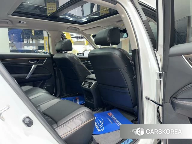 Honda Crown Road id 4299774 из Китая 13