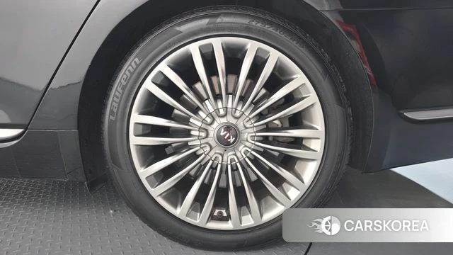 Kia More K9 id 4672553 из Кореи 13