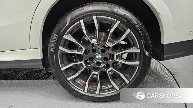BMW X6 (G06) id 4539889 из Кореи 13