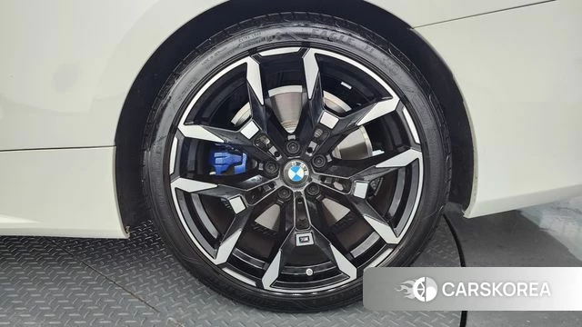 BMW 4 Series (G22) id 4480168 из Кореи 13
