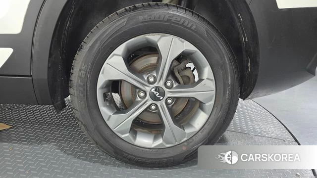 Kia Seltos id 4281971 из Кореи 13