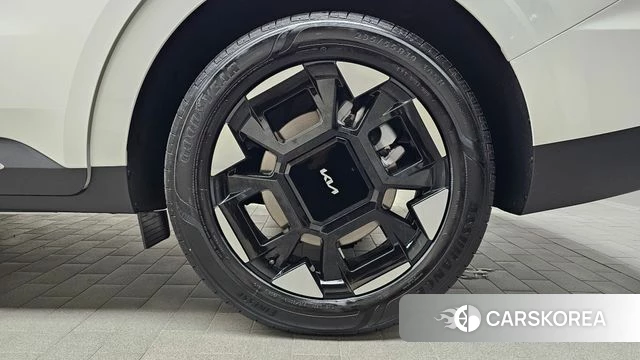 Kia The New Carnival 4th Generation id 4761961 из Кореи 13
