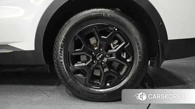Kia The New Sorento 4th Generation id 4744039 из Кореи 13
