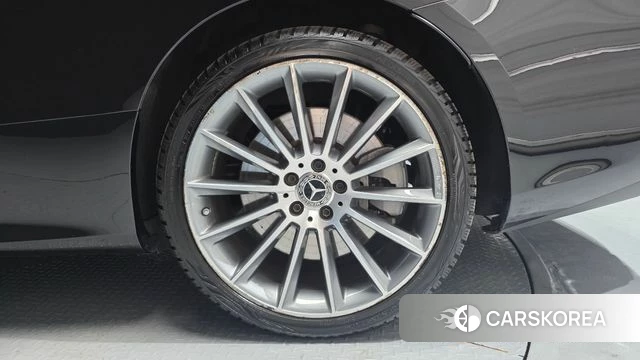 Mercedes-Benz E-Class W213 id 4641915 из Кореи 13
