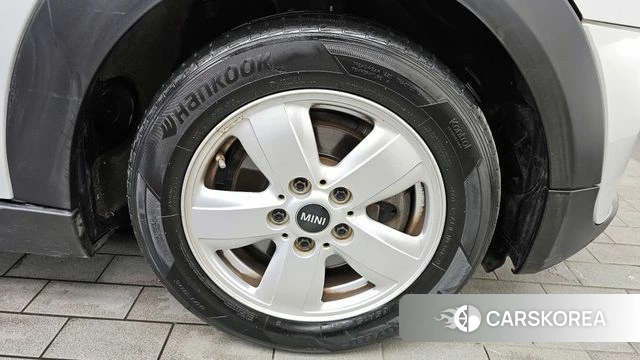 Mini Cooper id 4377440 из Кореи 13
