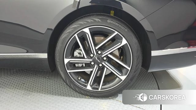 Genesis G80 (RG3) id 4522999 из Кореи 13