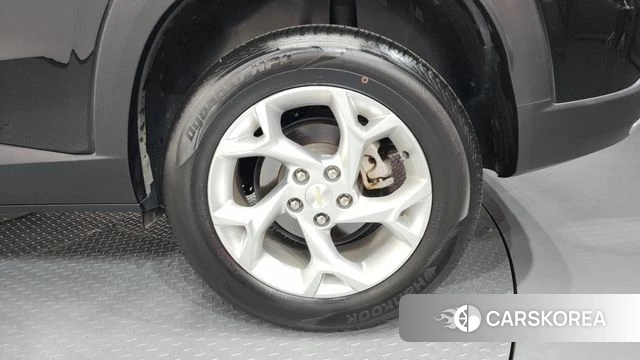 Chevrolet (GM Daewoo) Trax Crossover id 4549034 из Кореи 13