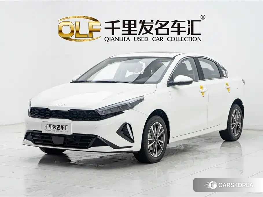 Kia K3 id 4514309 из Китая 13