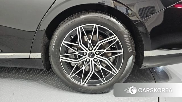 Genesis G90 (RS4) id 4354935 из Кореи 13