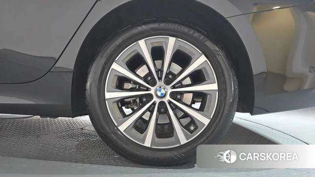 BMW 3 Series (G20) id 4493750 из Кореи 13