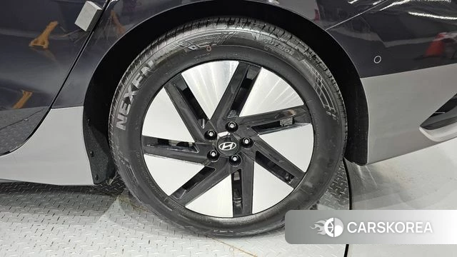 Hyundai Ionic 6 id 4279858 из Кореи 13