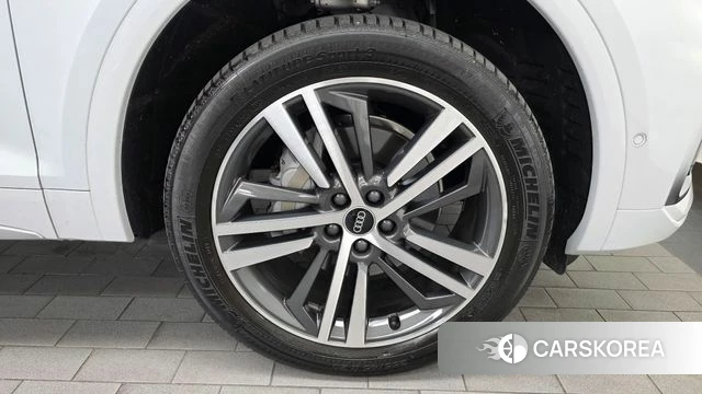 Audi Q5 (FY) id 4783749 из Кореи 13