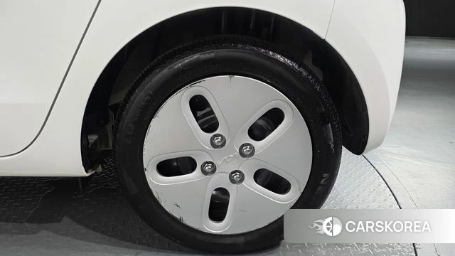 Kia The New Ray id 4561667 из Кореи 13