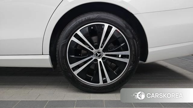 Mercedes-Benz E-Class W213 id 4657550 из Кореи 13