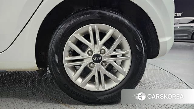 Kia Morning Urban (JA) id 4764685 из Кореи 13