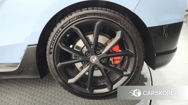 Hyundai Veloster (JS) id 4642230 из Кореи 13