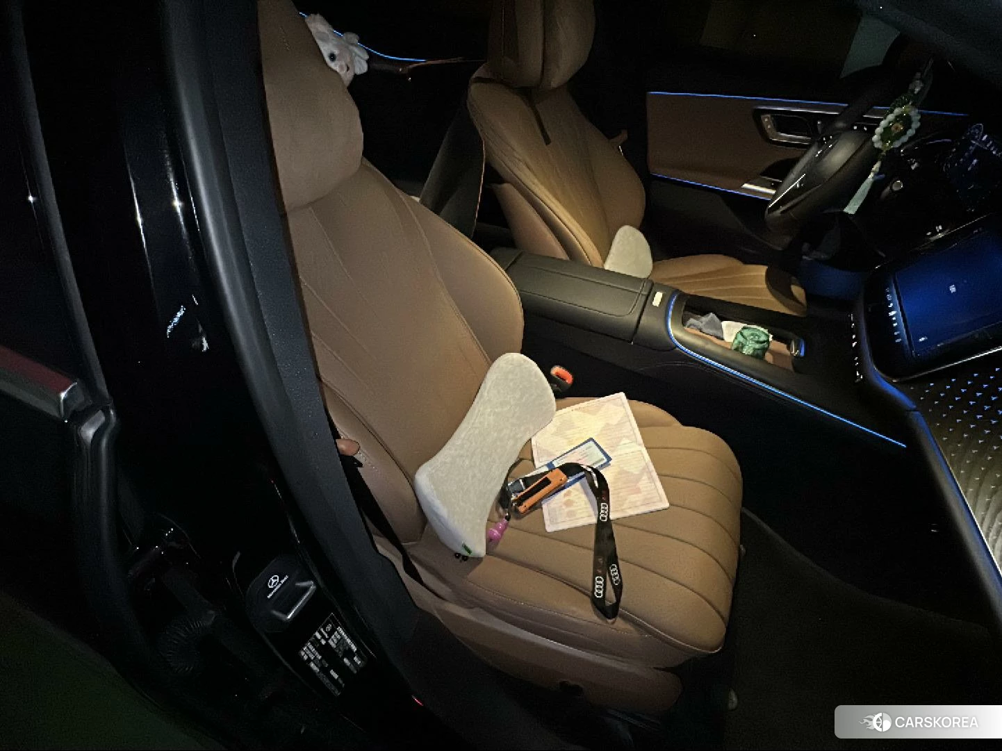 Mercedes-Benz E-Class id 4510559 из Китая 13