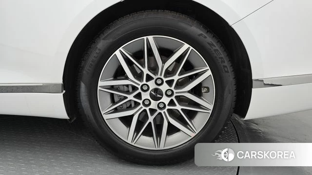 Genesis G80 (RG3) id 4539518 из Кореи 13
