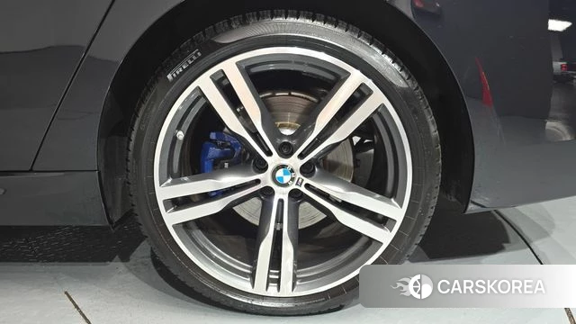 BMW 6 Series GT (G32) id 4657084 из Кореи 13