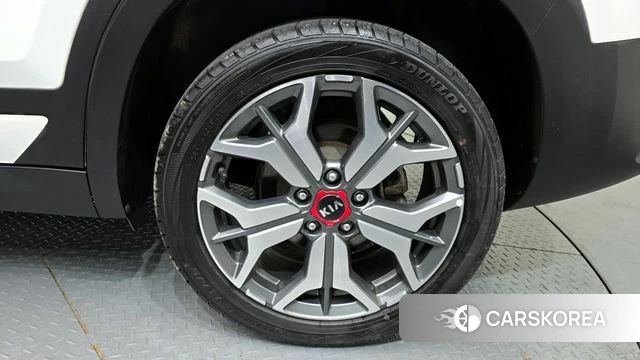 Kia Seltos id 4410366 из Кореи 13
