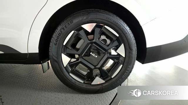 Kia The New Carnival 4th Generation id 4368474 из Кореи 13