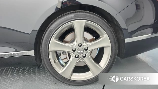 Genesis G80 (RG3) id 4666683 из Кореи 13