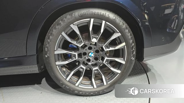 BMW X6 (G06) id 4505204 из Кореи 13