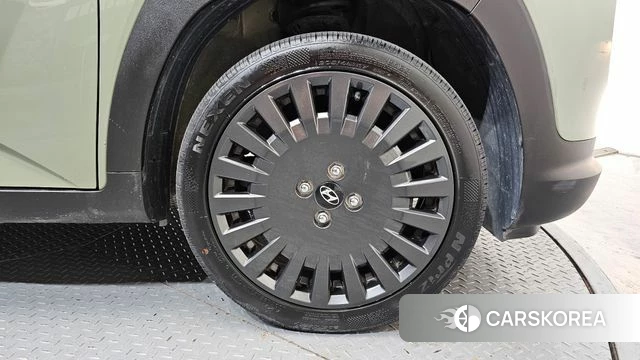 Hyundai Casper id 4618415 из Кореи 13