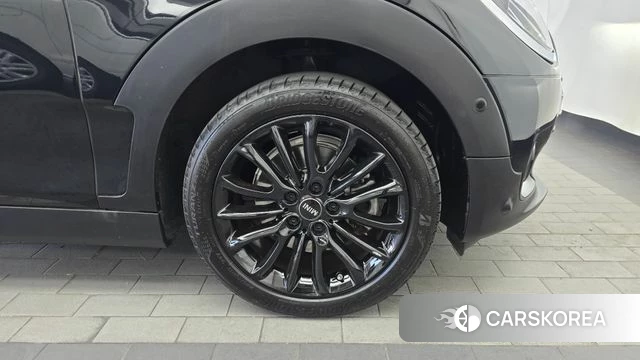 Mini Cooper Clubman id 4462836 из Кореи 13