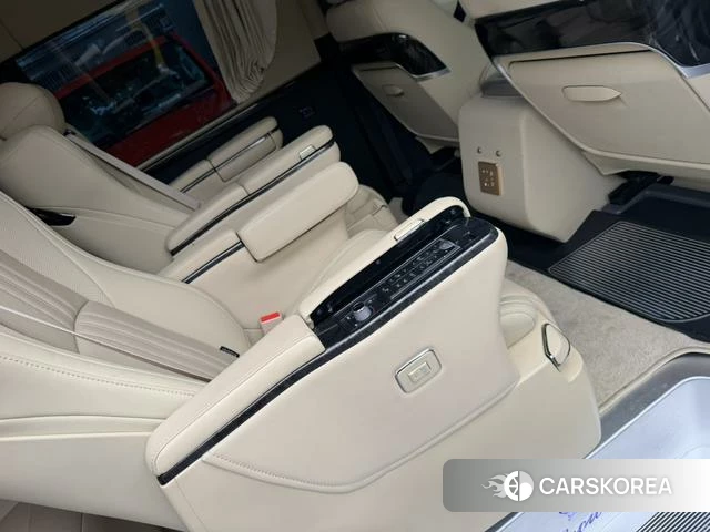 Toyota Hiace id 4358953 из Китая 13