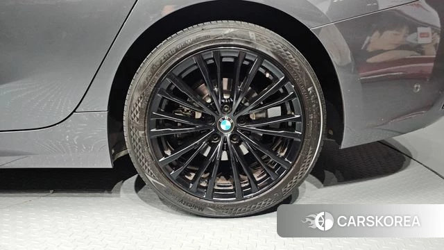 BMW 3 Series (G20) id 4689224 из Кореи 13