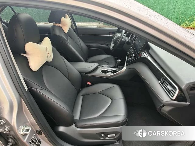 Toyota Camry id 4314596 из Китая 13