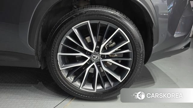 Lexus NX350h Second generation id 4201006 из Кореи 13