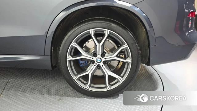BMW X5 (G05) id 4542438 из Кореи 13