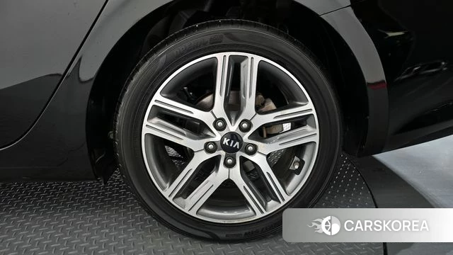 Kia Come New K3 id 4294794 из Кореи 13