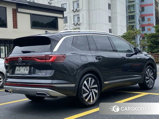 Volkswagen Lanjing id 4353794 из Китая 13