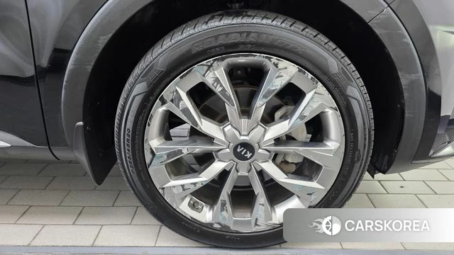 Kia Sorento 4th Generation id 4769857 из Кореи 13