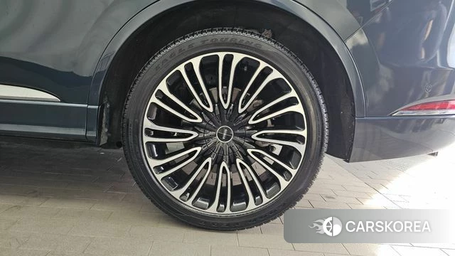 Lincoln Aviator 2nd generation id 4344730 из Кореи 13