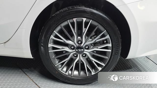Kia The New K3 2nd generation id 4381510 из Кореи 13