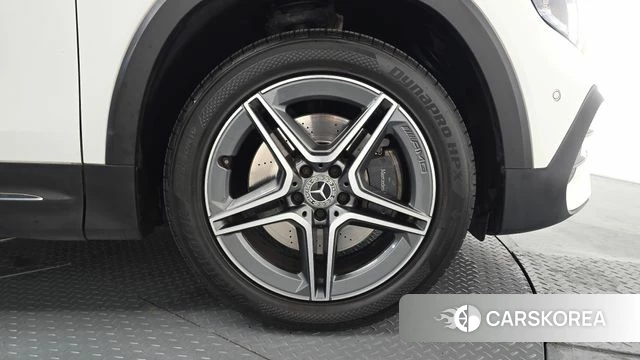 Mercedes-Benz GLB-Class X247 id 4712597 из Кореи 13