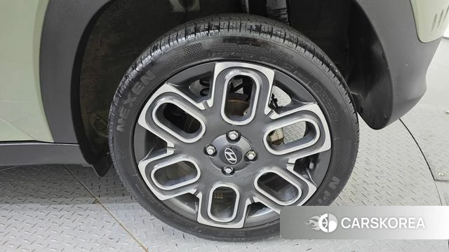 Hyundai Casper id 4330135 из Кореи 13